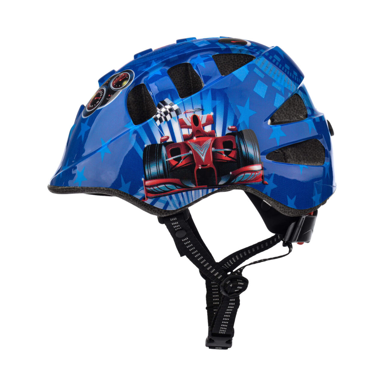 Casco Meteor MA-2 Racing S 48-52 cm 2/7
