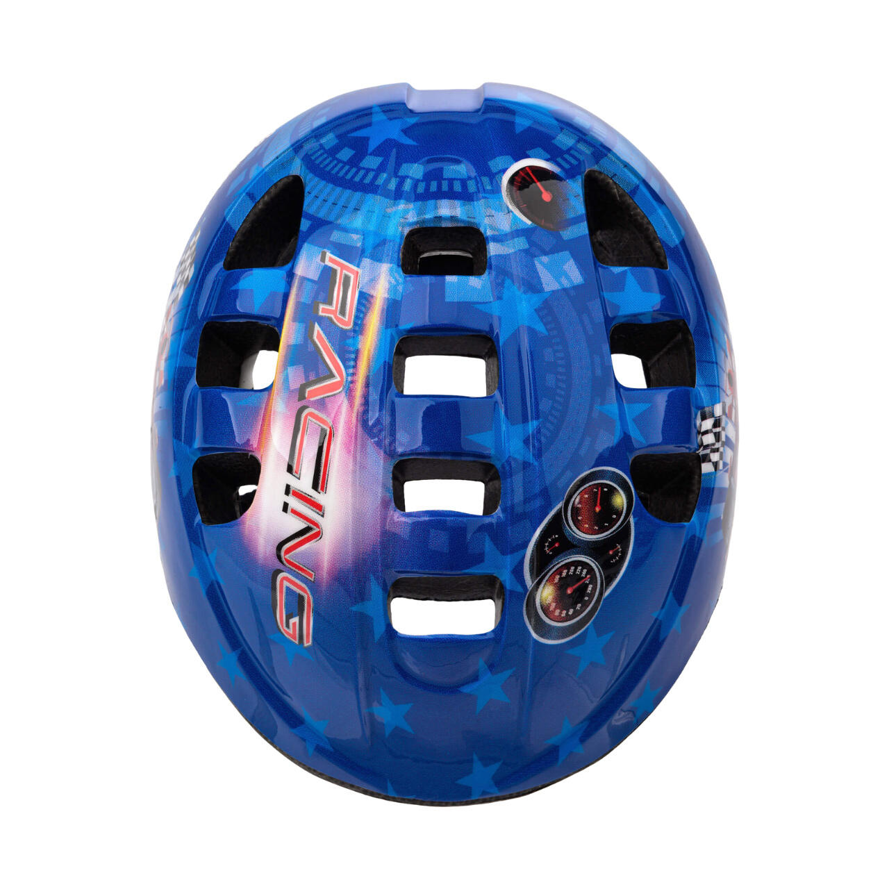 Casco Meteor MA-2 Racing S 48-52 cm 4/7