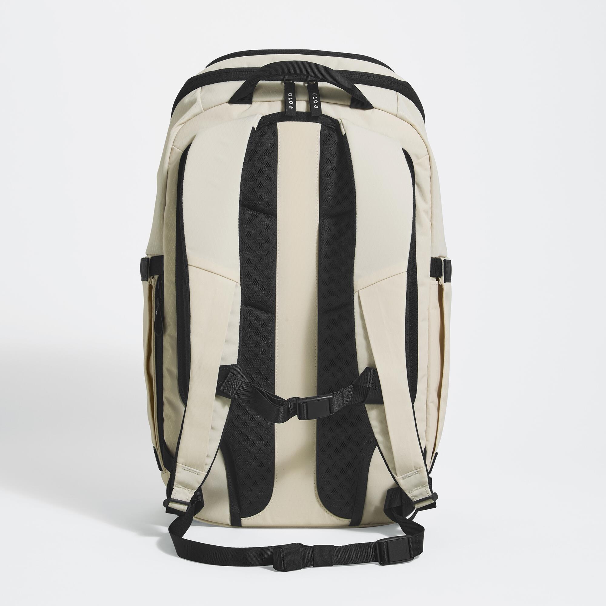 EOTO Rucksack EASY27, Daypack, ergonomisch, nachhaltig, 27 L 3/7