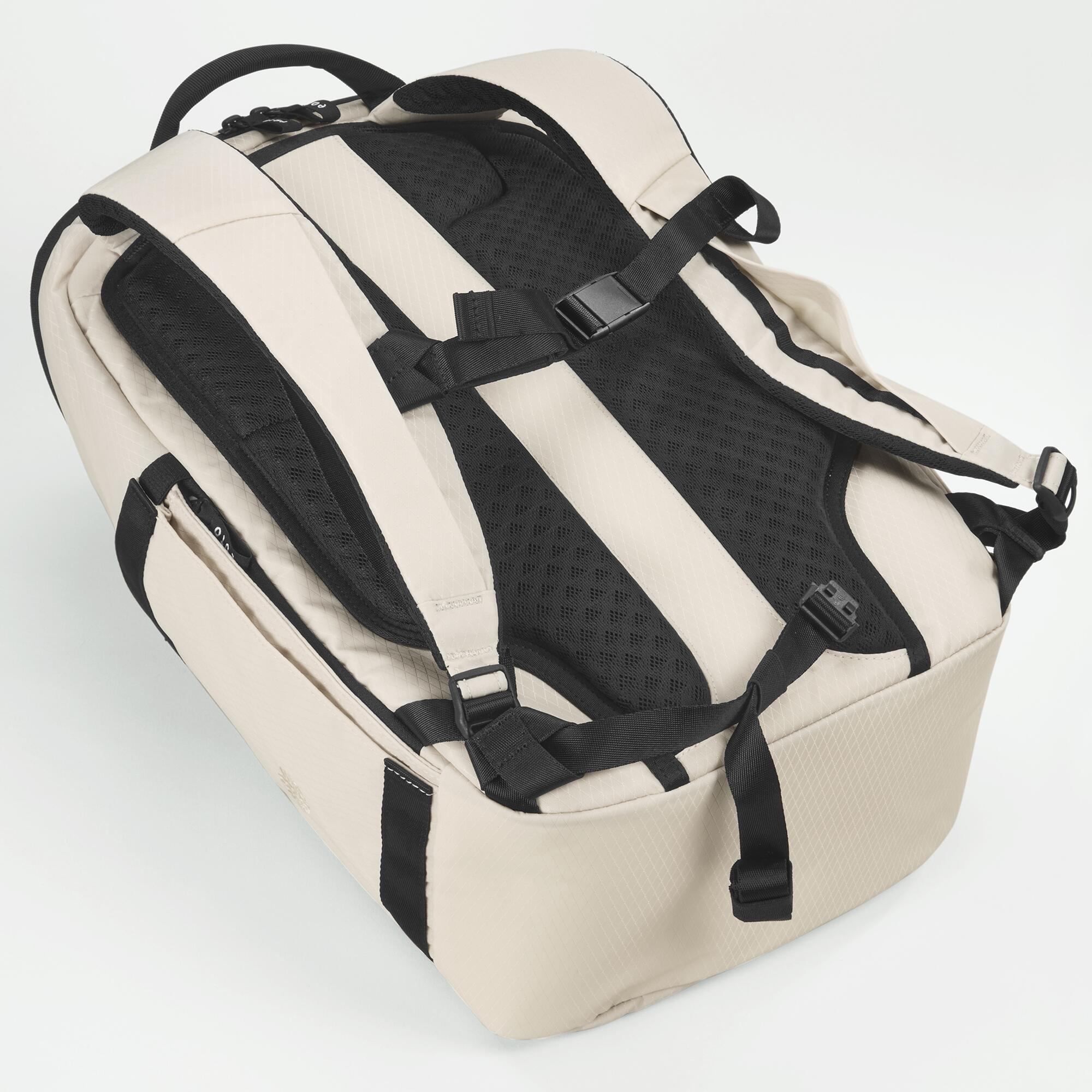EOTO Rucksack EASY27, Daypack, ergonomisch, nachhaltig, 27 L 6/7