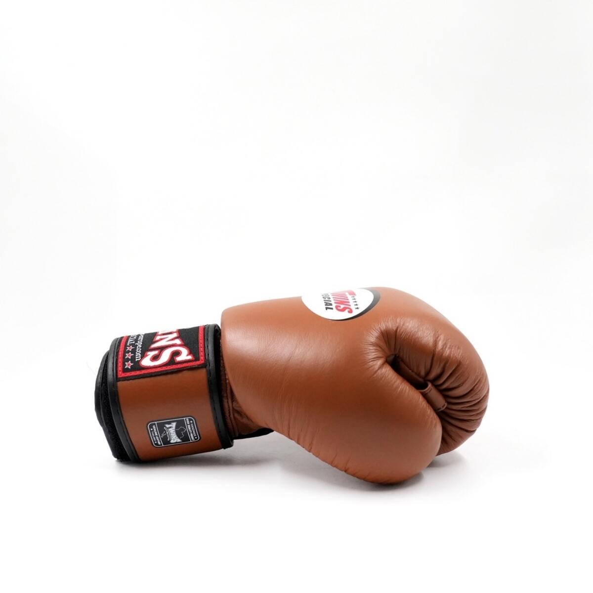 Guantes de boxeo para niños Twins Special Retro 3/4