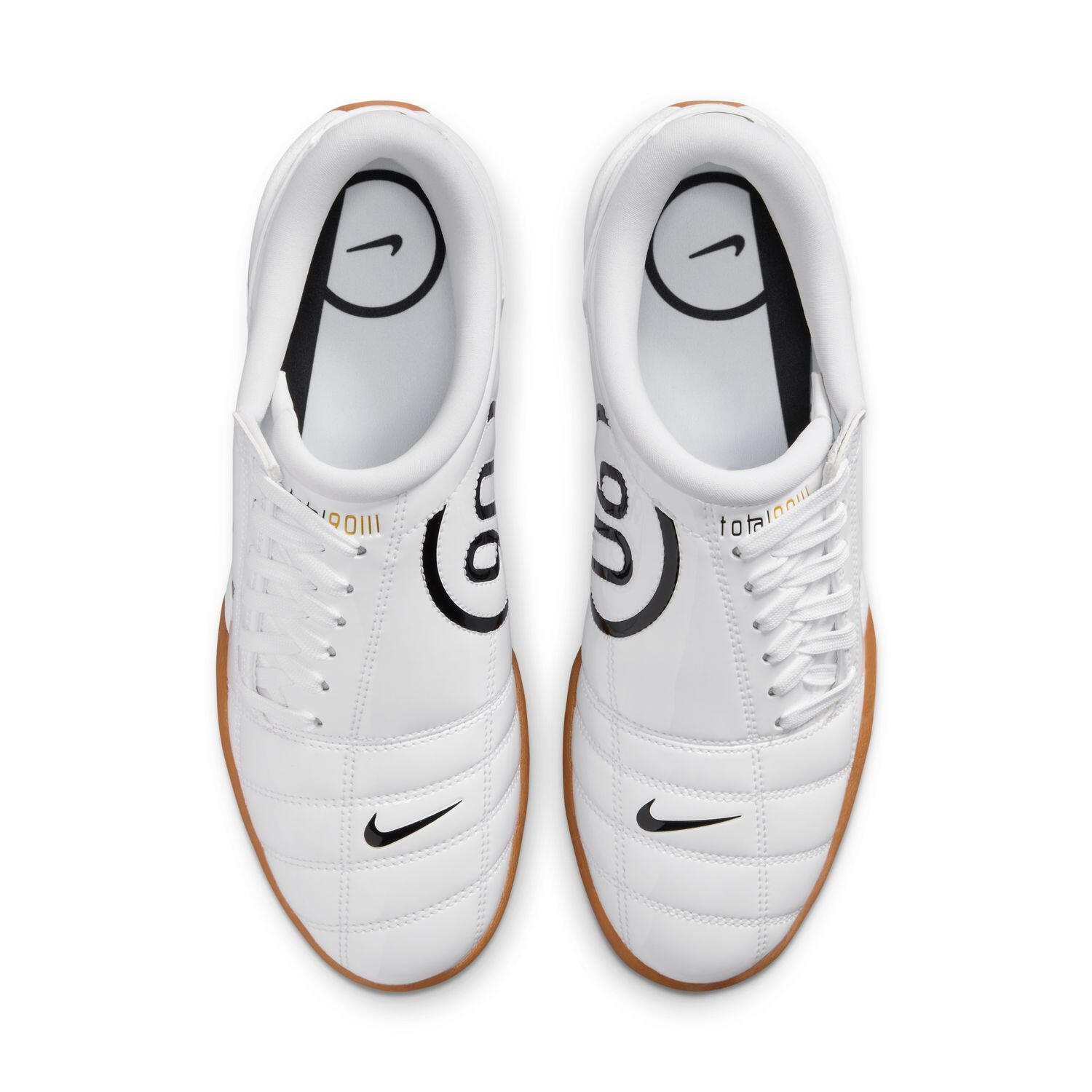 Nike Women's Total 90 Scarpe Sport Walking 6/7