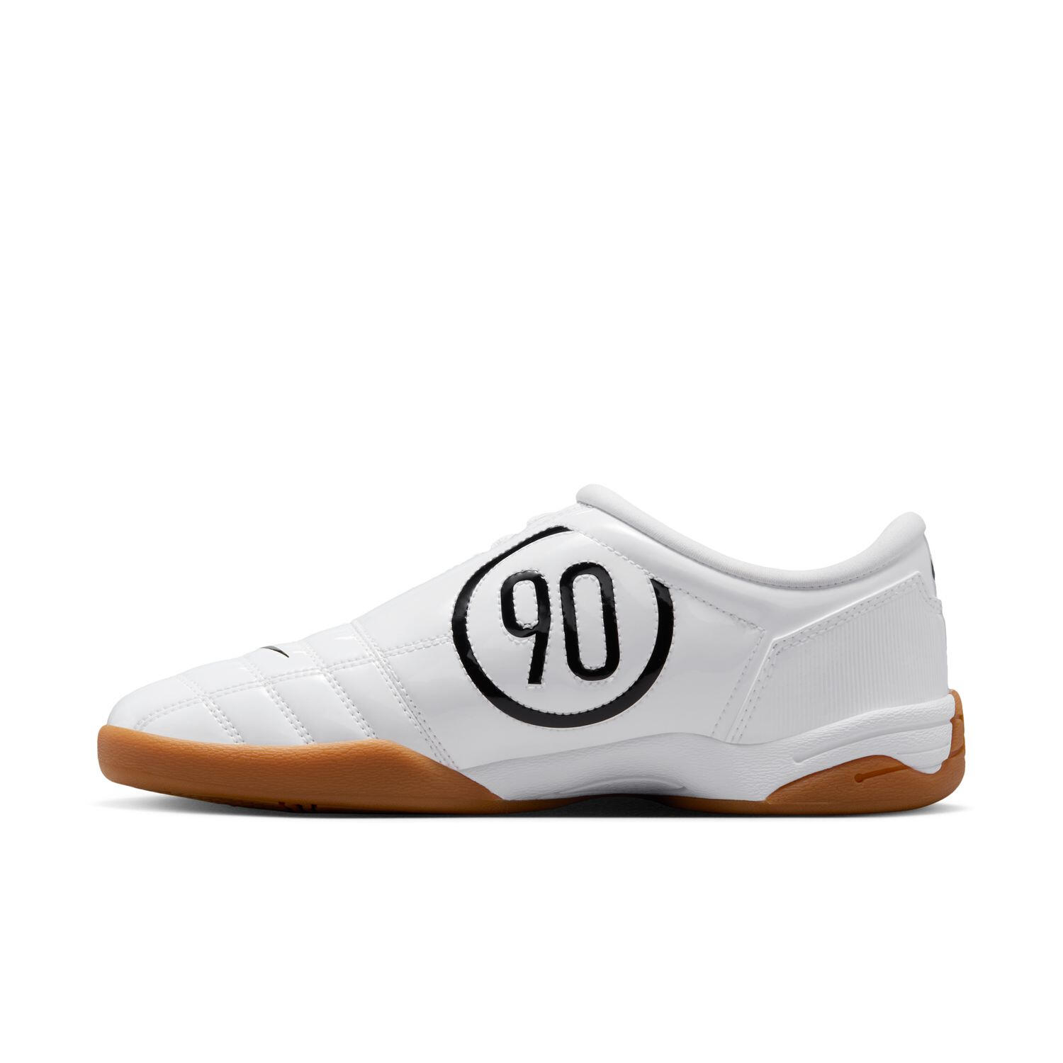 Nike Women's Total 90 Scarpe Sport Walking 7/7
