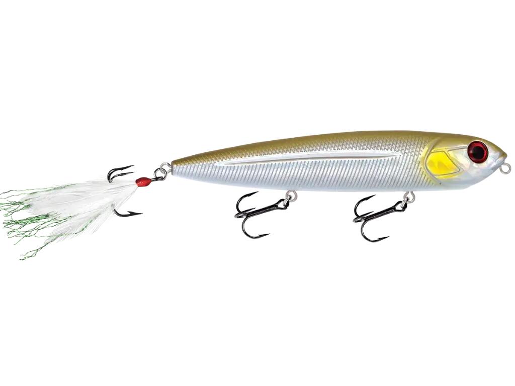 LIVINGSTON LURES picture