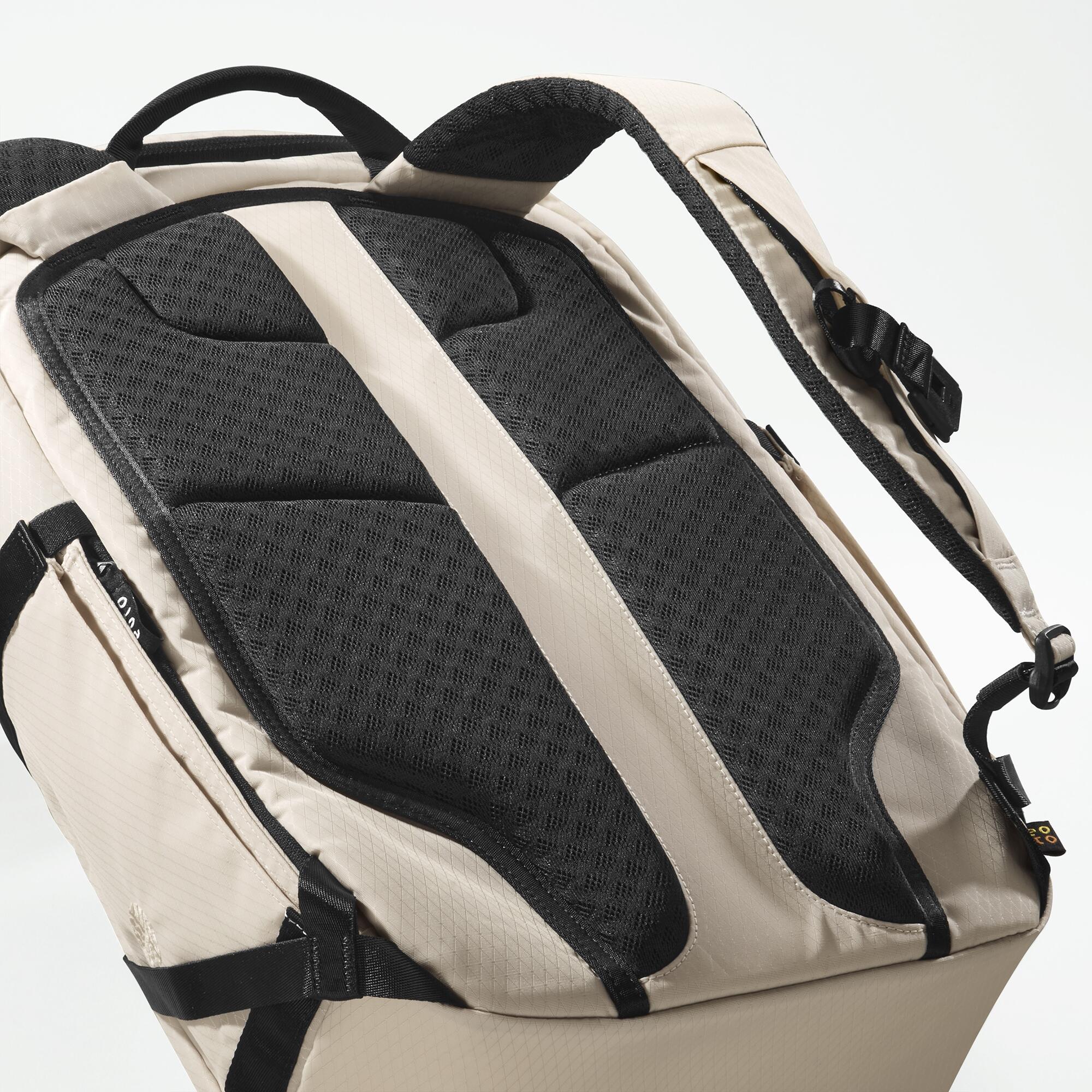 EOTO Rucksack EASY27, Daypack, ergonomisch, nachhaltig, 27 L 5/7