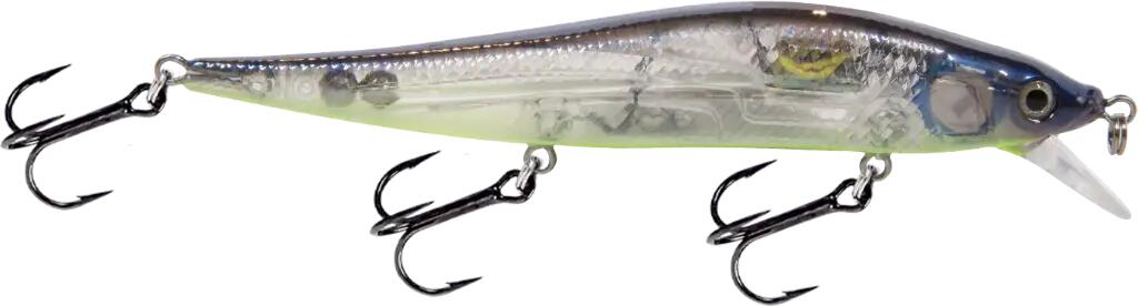 LIVINGSTON LURES picture