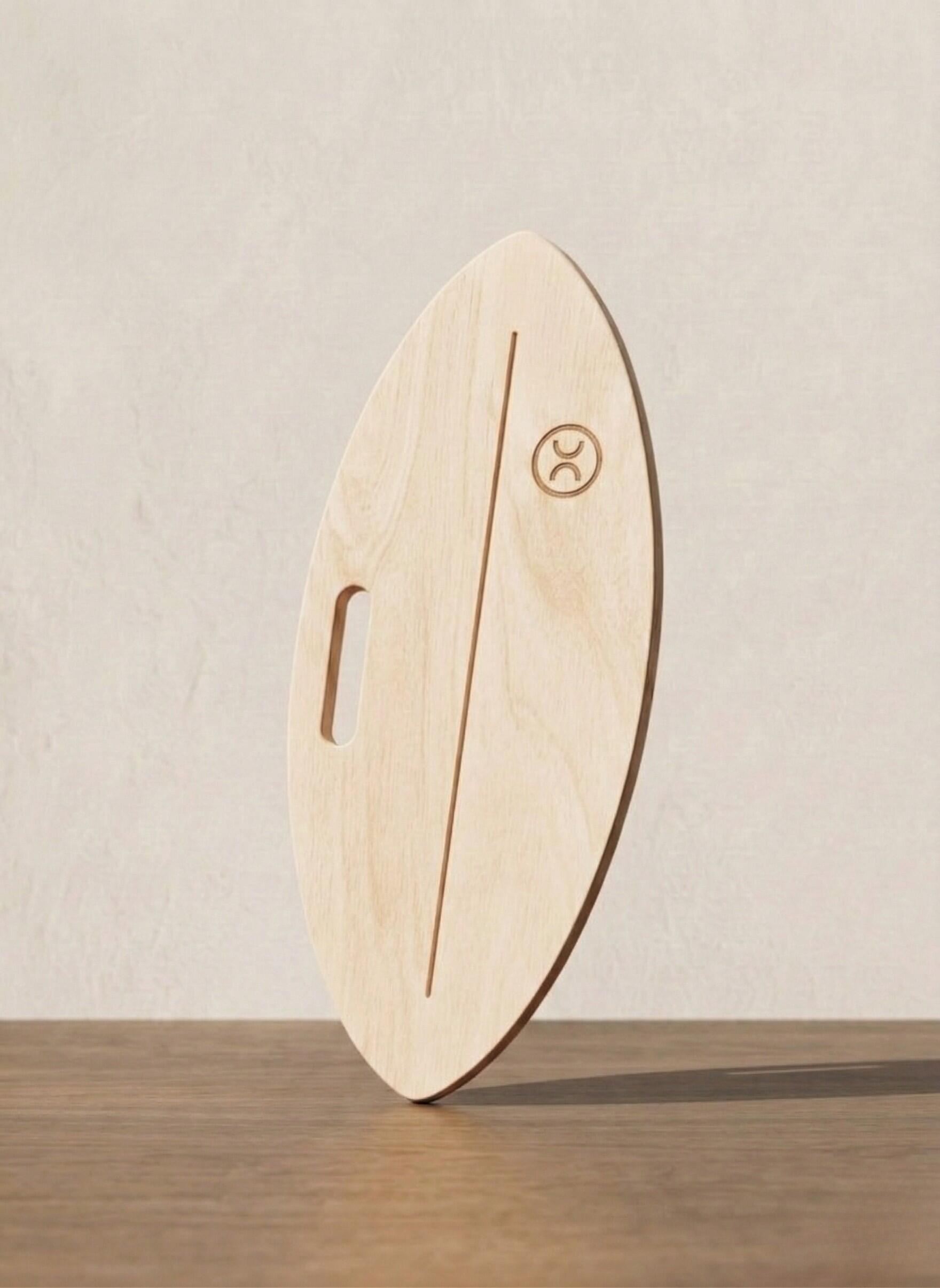 Balance Board RADIXBALANCE The Studio – Planche d'équilibre Surf 2/7