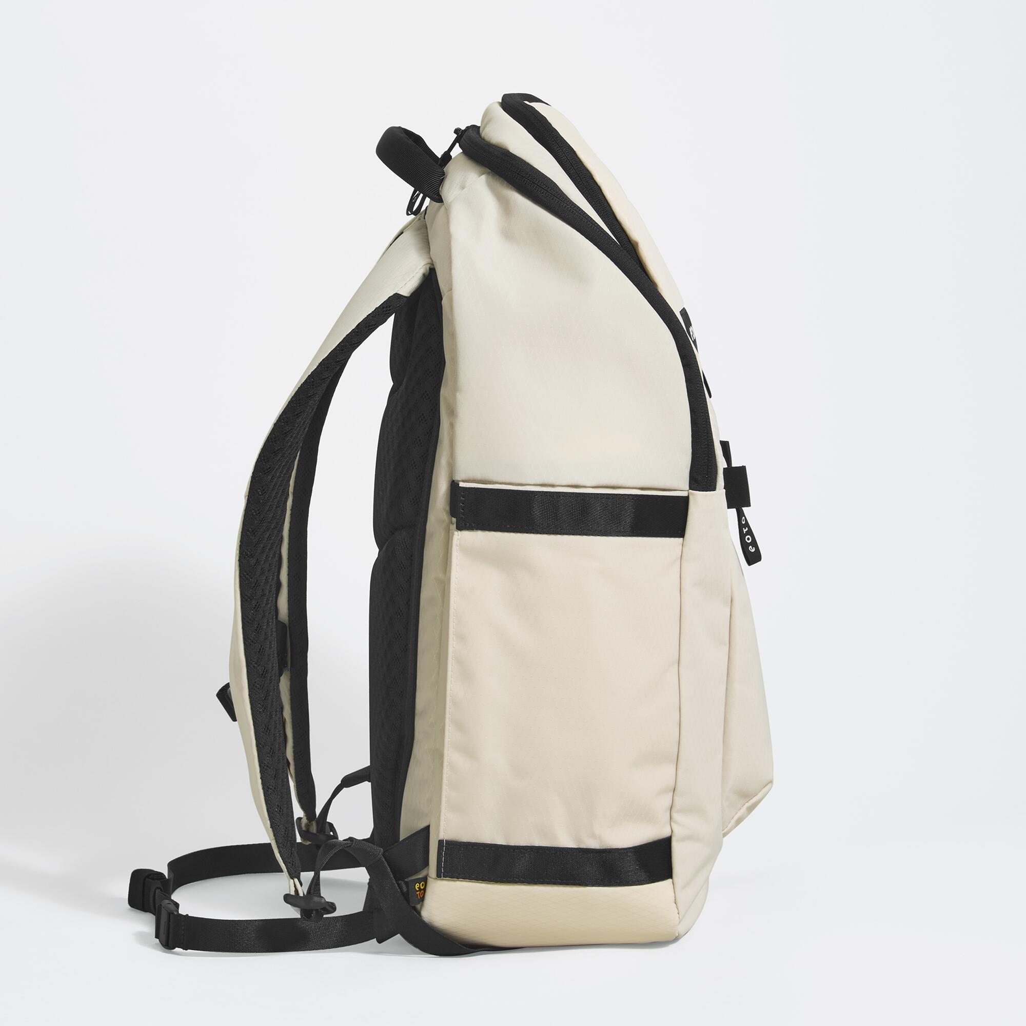 EOTO Rucksack EASY27, Daypack, ergonomisch, nachhaltig, 27 L 4/7