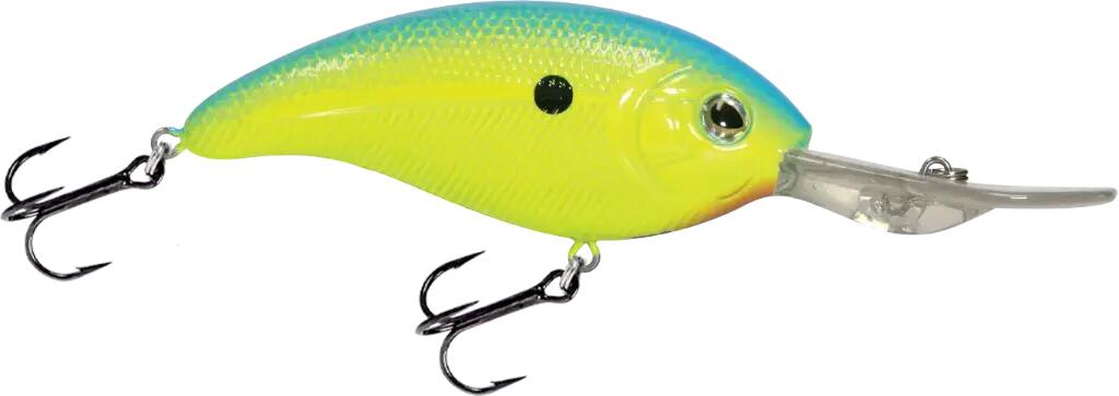 LIVINGSTON LURES picture