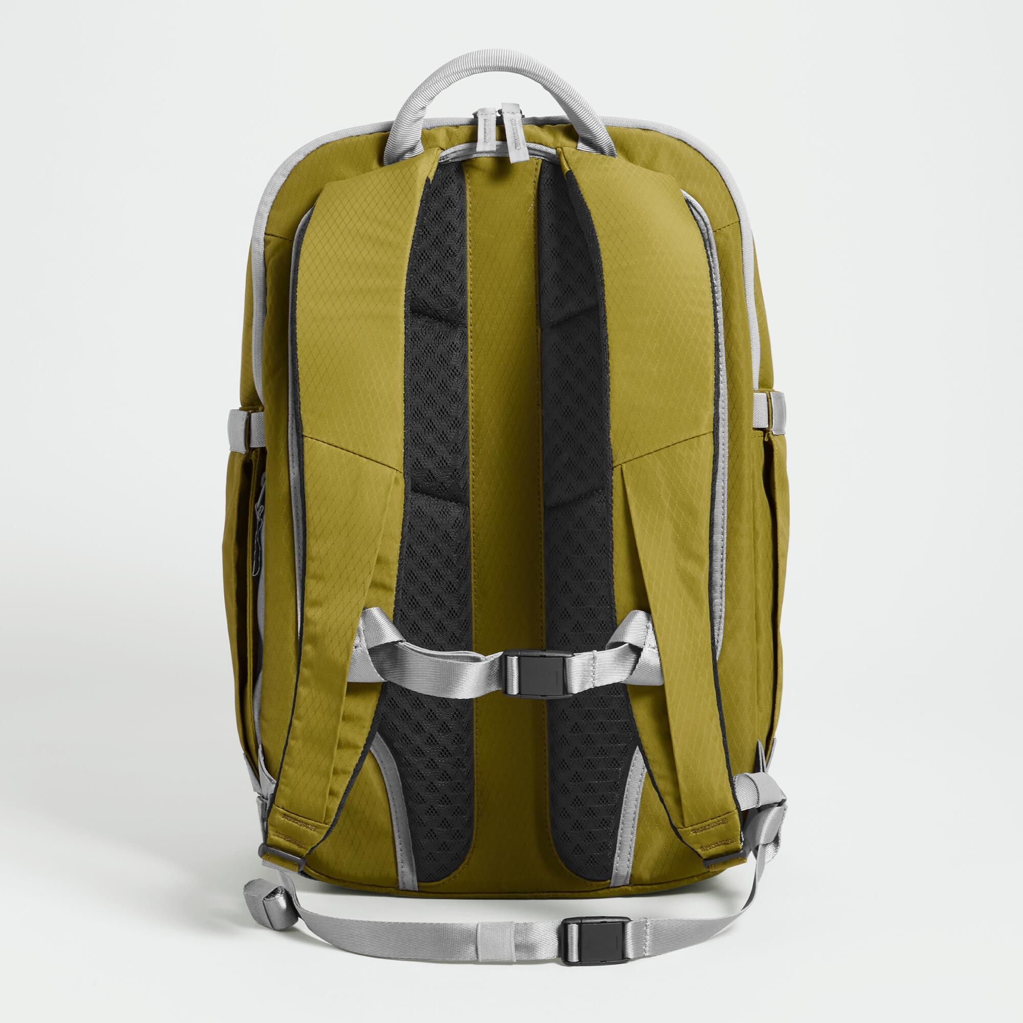 EOTO Rucksack TIDY22, Daypack, ergonomisch, nachhaltig, 22 L 3/7