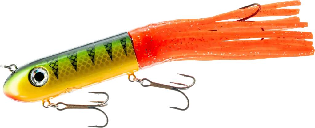 LIVINGSTON LURES picture