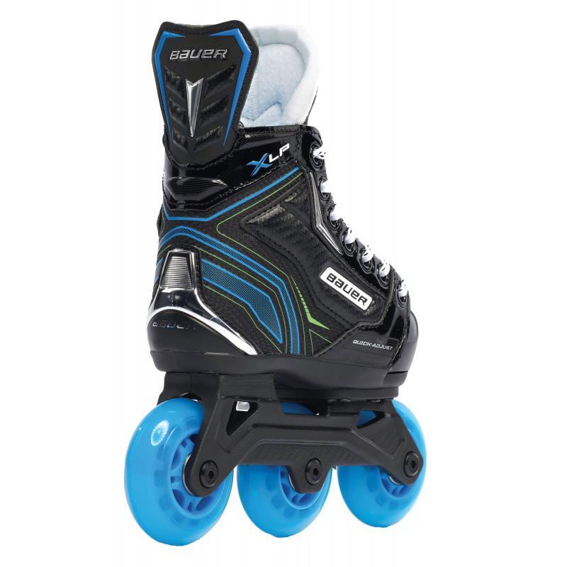 VERSTELBARE ROLLER BAUER XLP 3/7