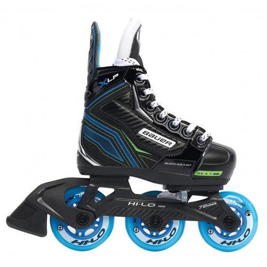 ROLLER BAUER XLP AJUSTABLE