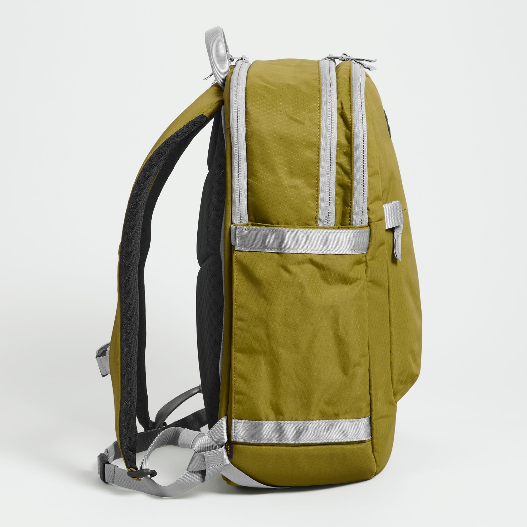 EOTO Rucksack TIDY22, Daypack, ergonomisch, nachhaltig, 22 L 4/7