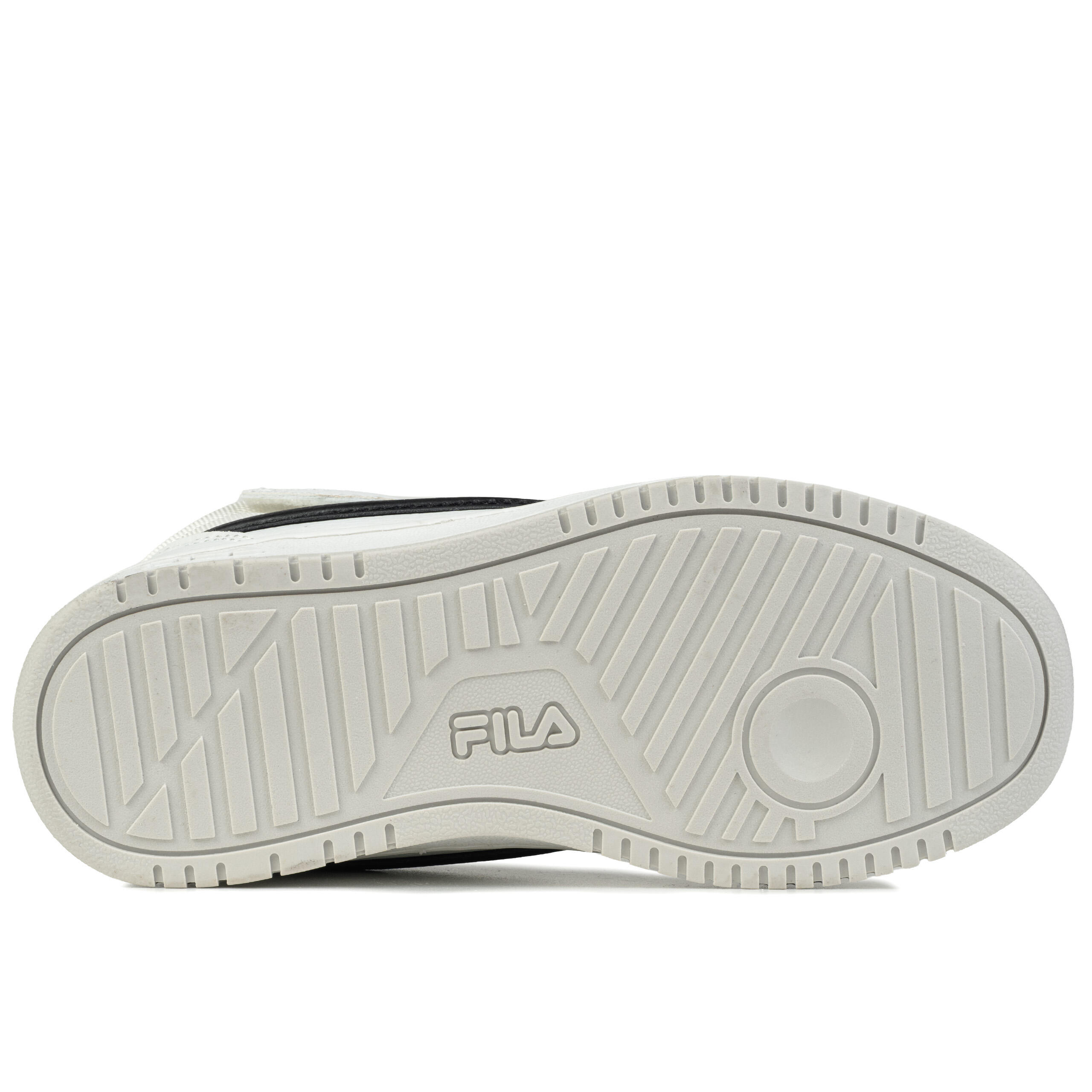Buty dziecięce sportowe Fila REGA NF MID VELCRO KIDS 4/7