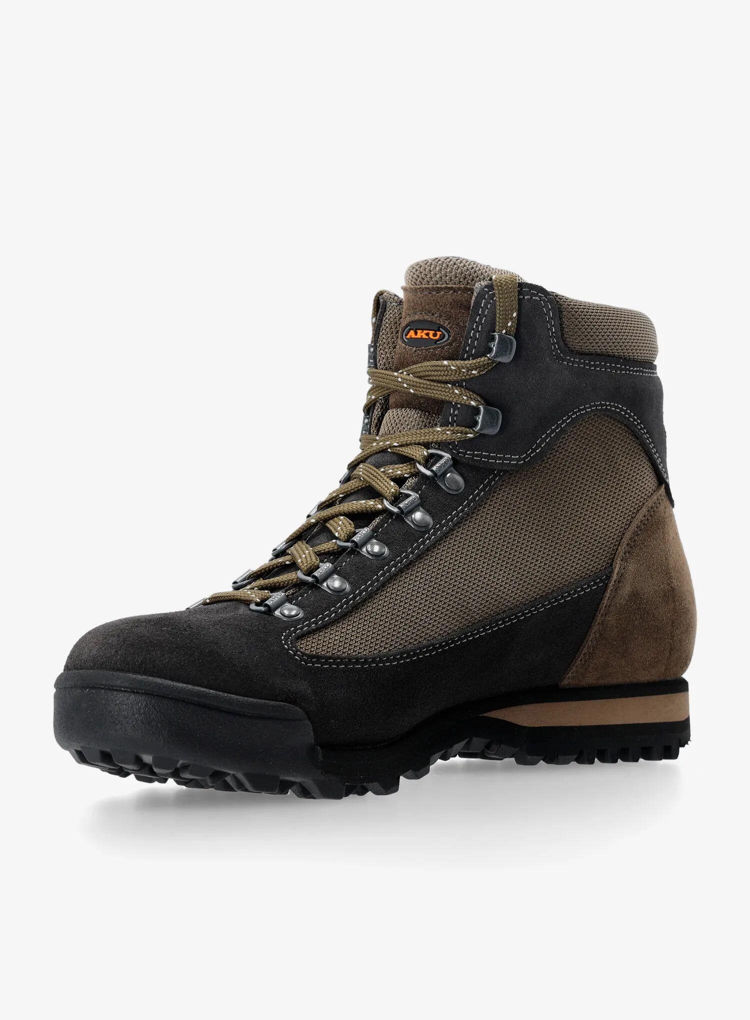 Buty trekkingowe męskie AKU Slope GTX 4/7