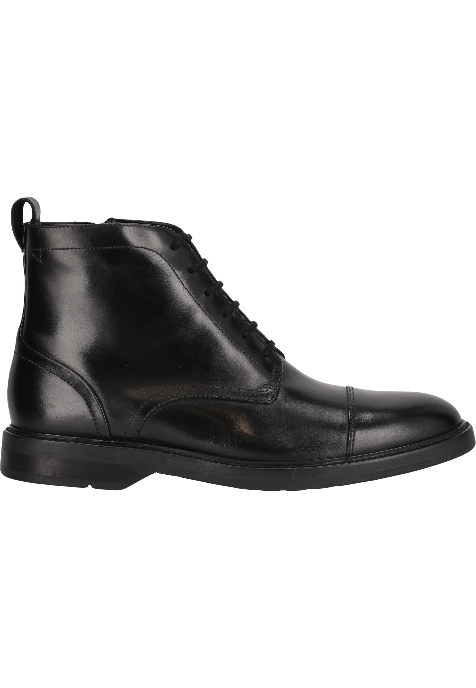 Schuhe Aldwin Cap 3/5
