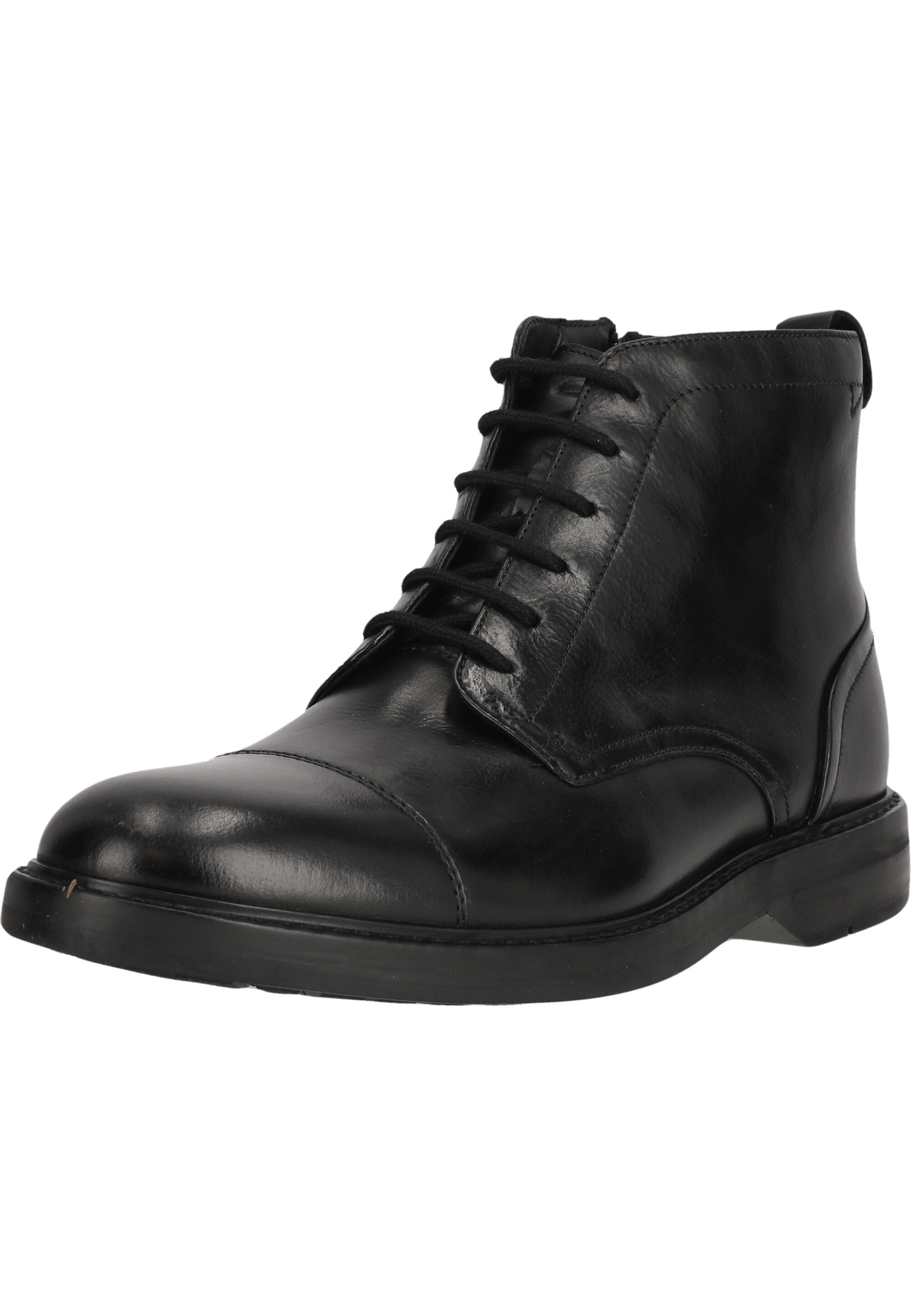 Schuhe Aldwin Cap 2/5