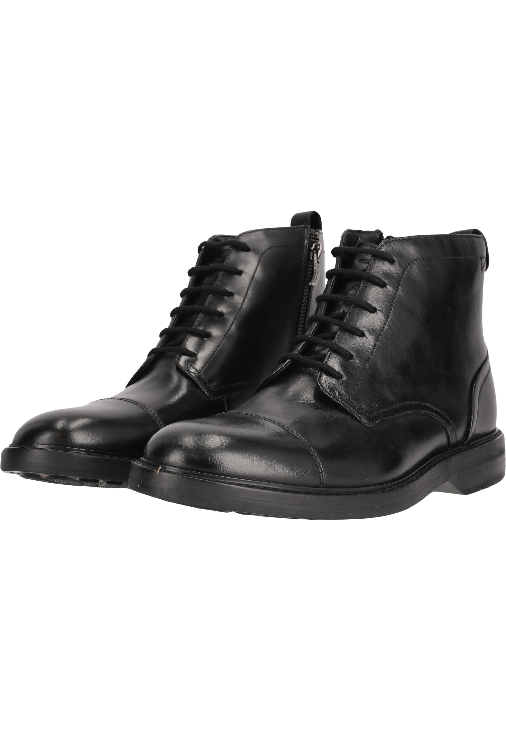 Schuhe Aldwin Cap 4/5