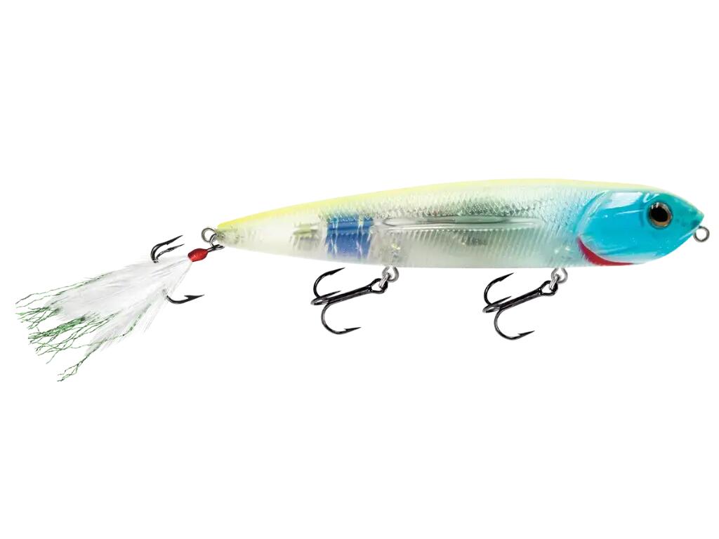LIVINGSTON LURES picture