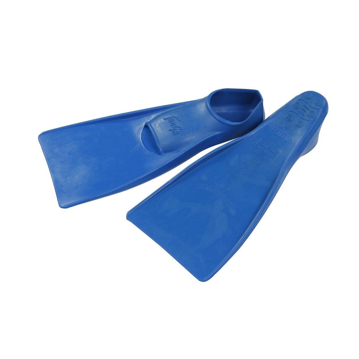 Pinne da nuoto Tanga sports 3/5