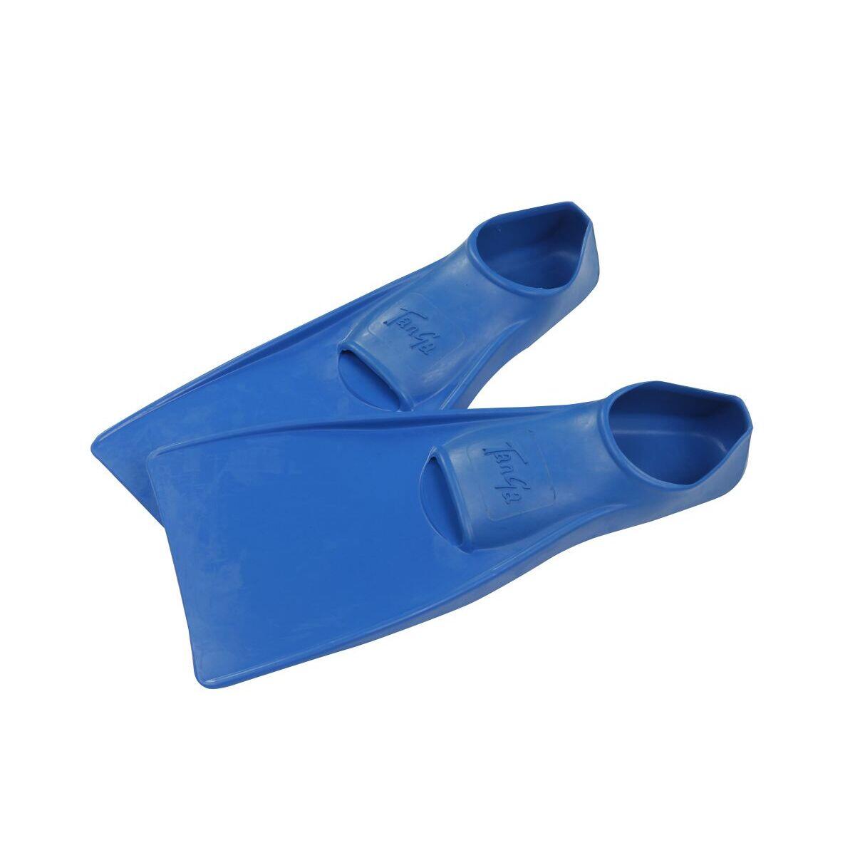 Pinne da nuoto Tanga sports 2/5