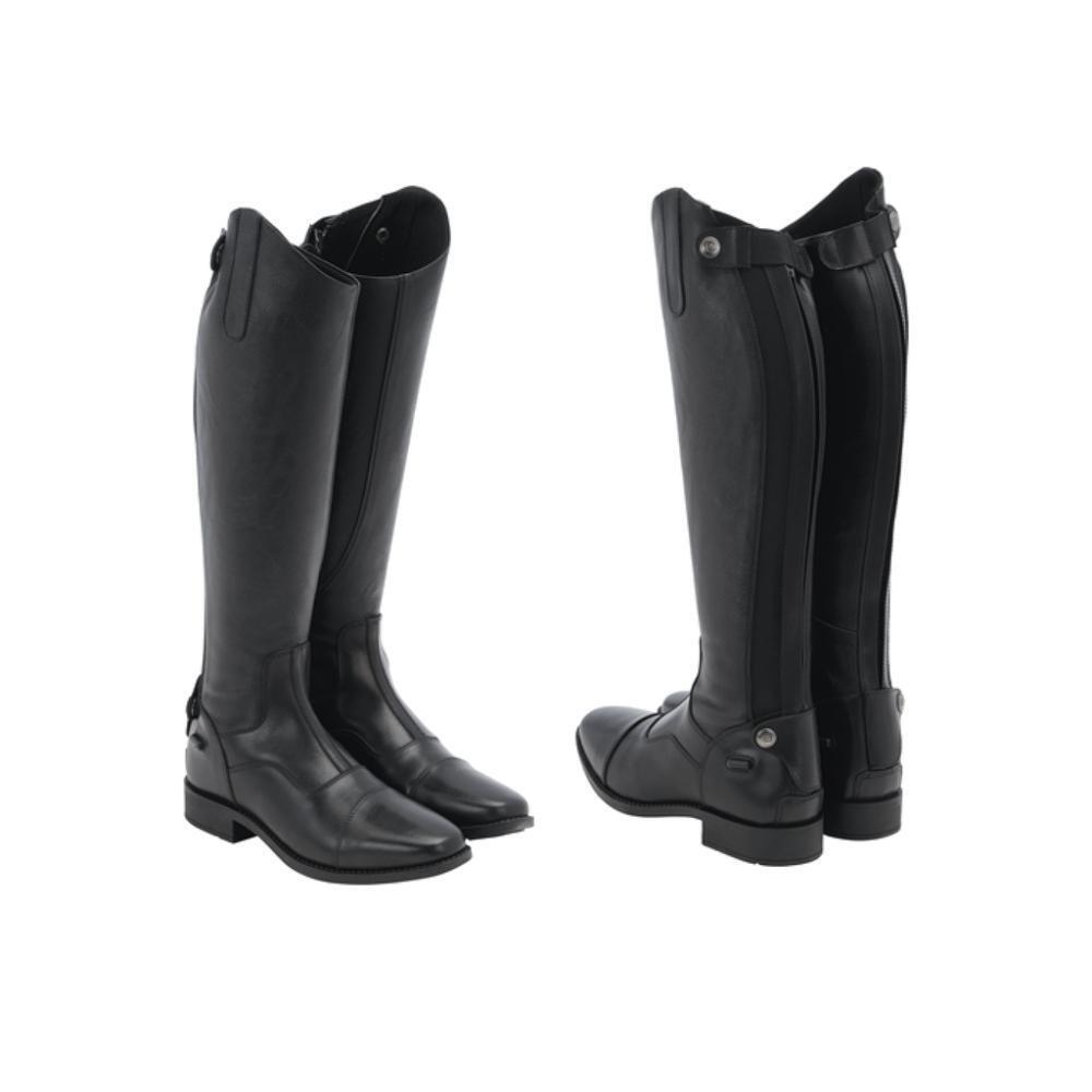 Damskie buty do jazdy konnej Equipage Avery - Standard 2/2