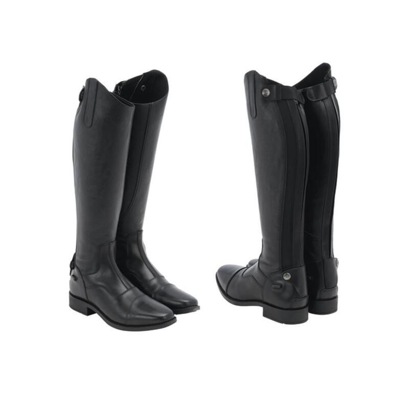Botine echitație Equipage Avery - Standard