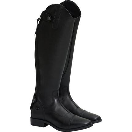 Boots d'équitation femme Equipage Mayla