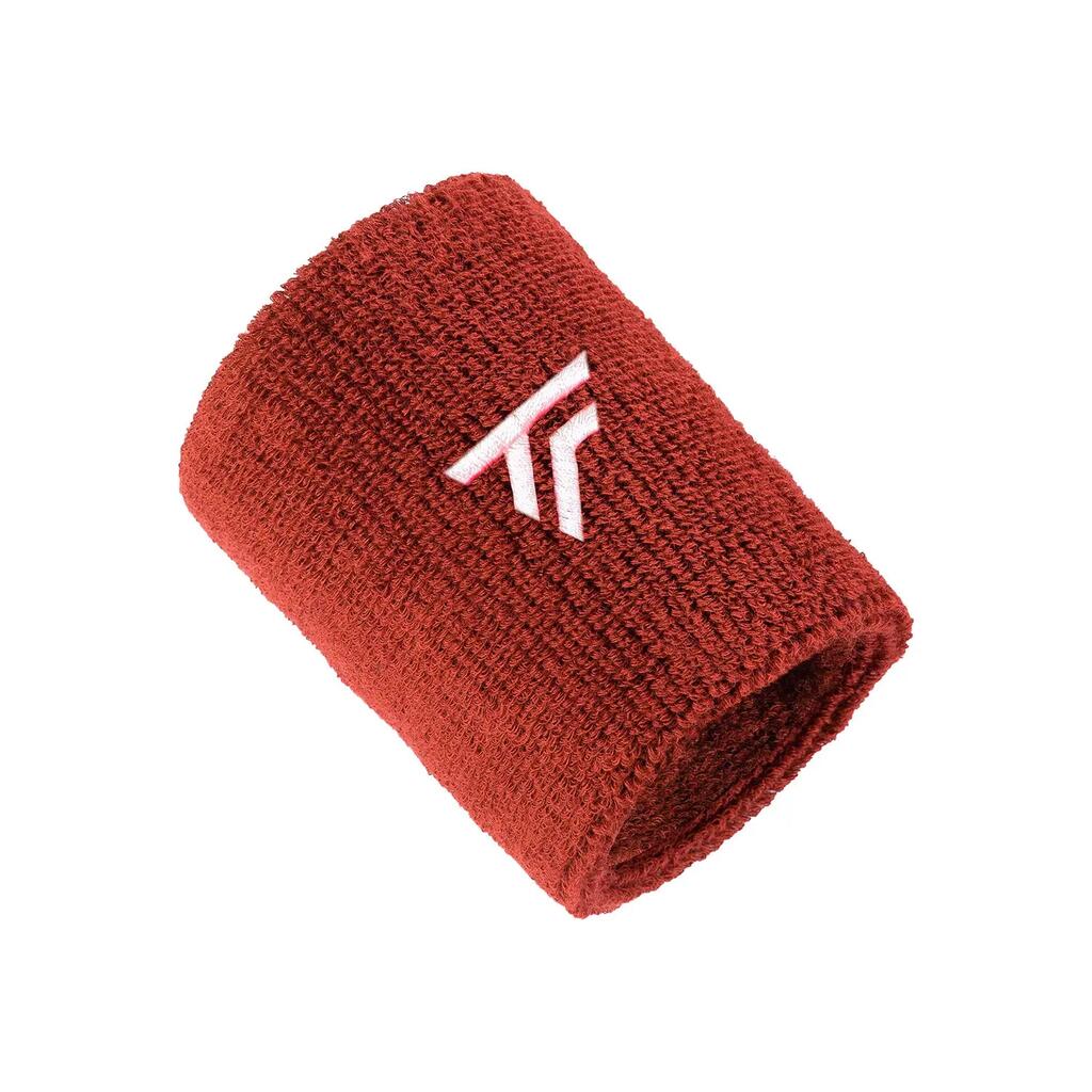 WRISTBAND XL TERRACOTTA (1X)