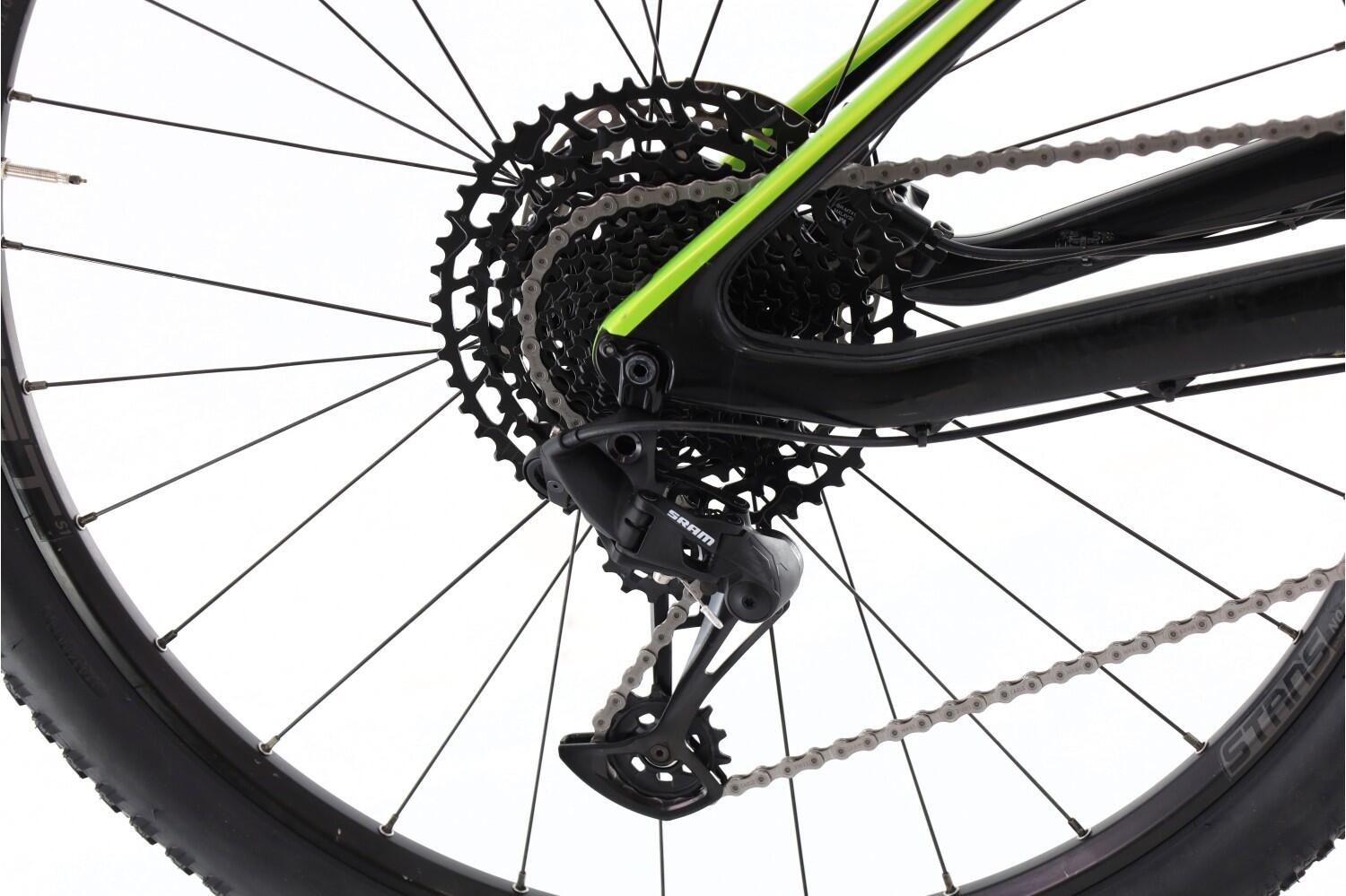 Full-suspension MTB ·   SI · Sehr guter Zustand 3/8