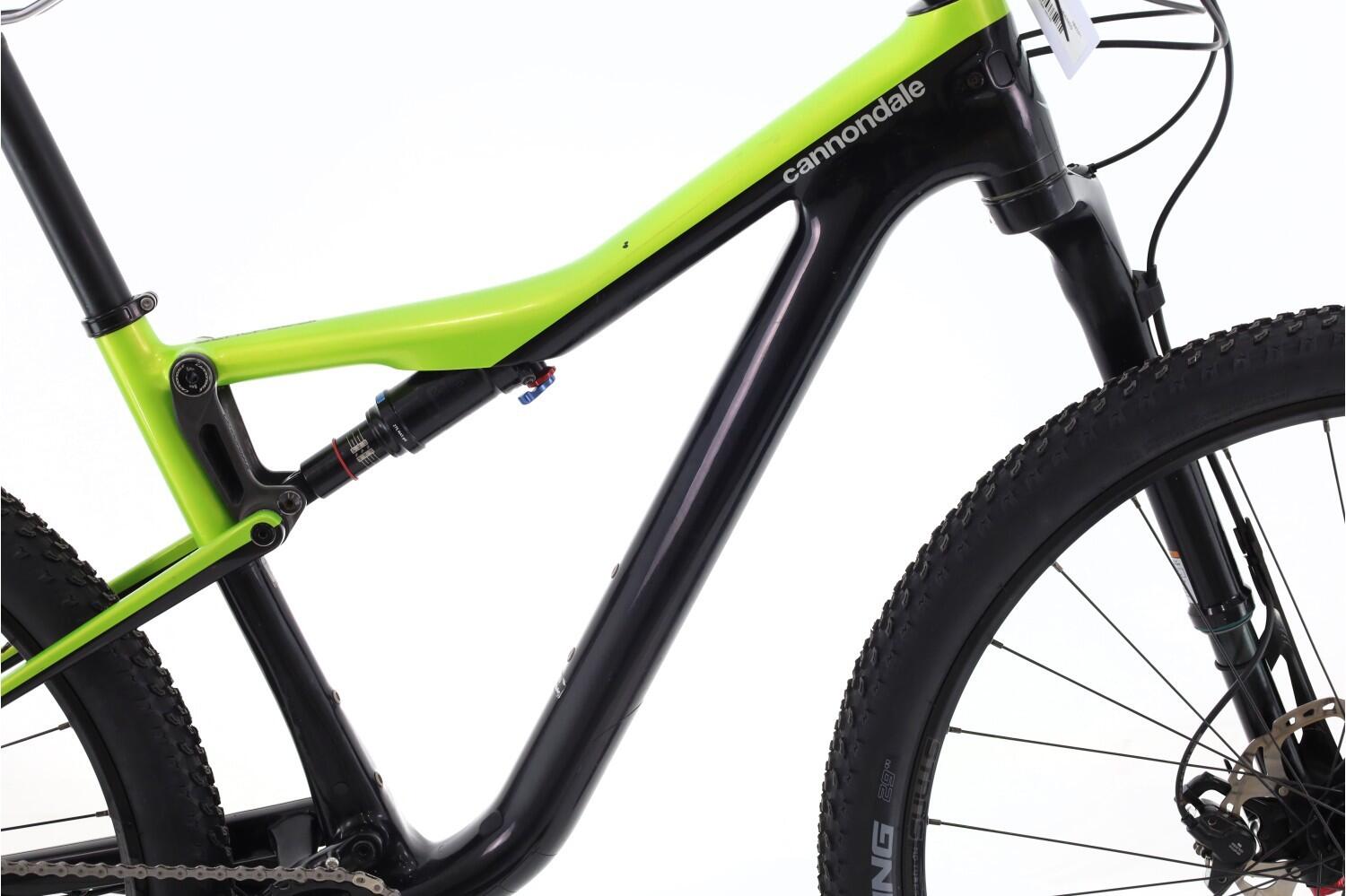 Full-suspension MTB ·   SI · Sehr guter Zustand 2/8