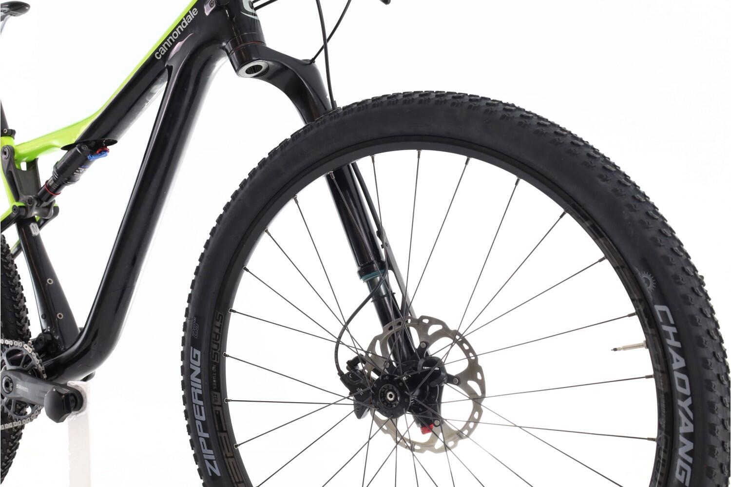 Full-suspension MTB ·   SI · Sehr guter Zustand 5/8