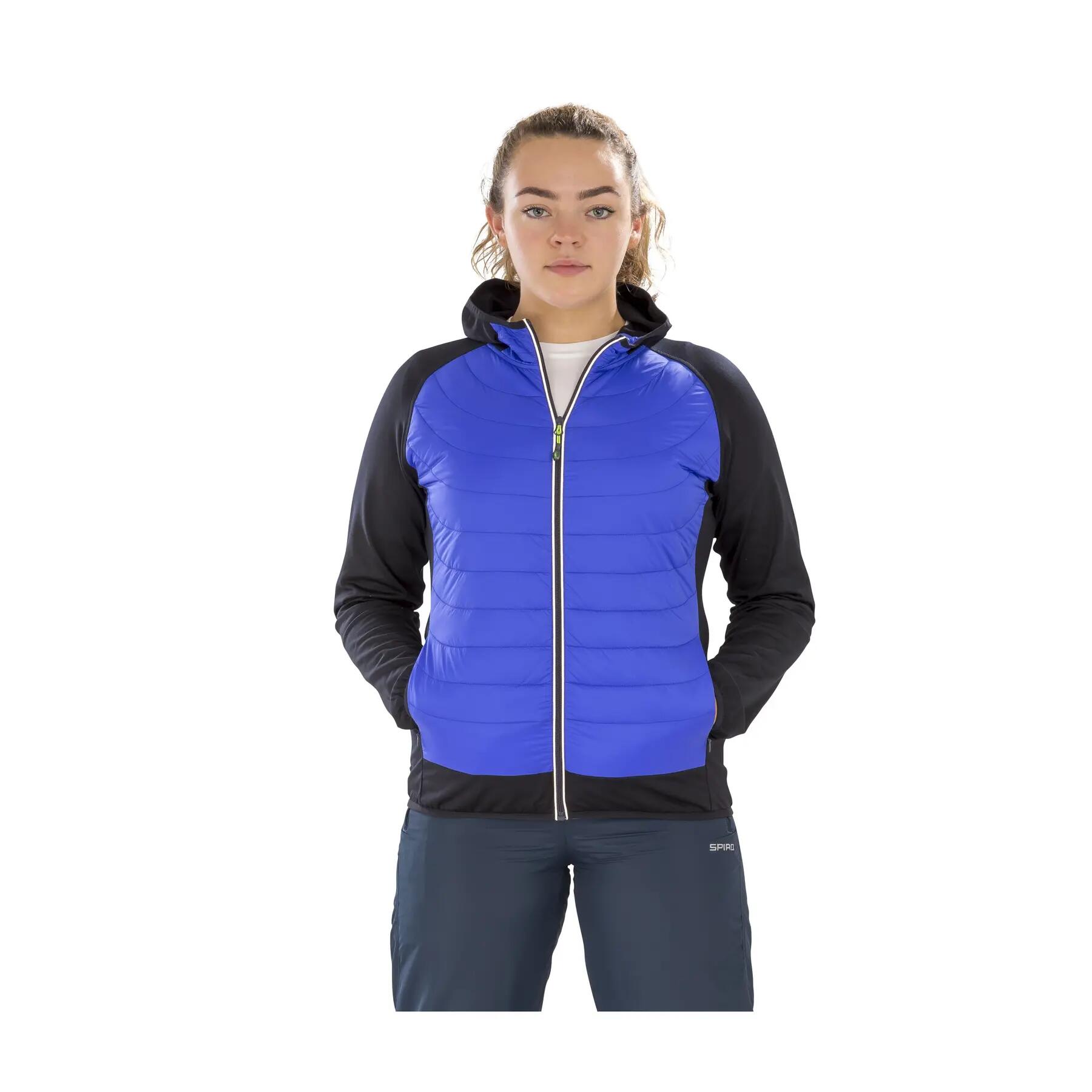 Chaqueta Spiro Zero Gravity 2/3