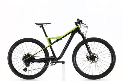 MTB ricondizionata · SI · Ottimo stato