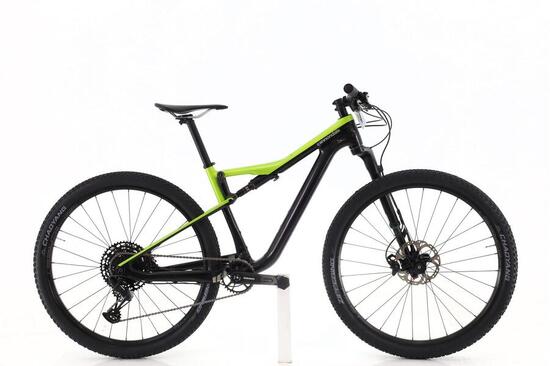 MTB ricondizionata · SI · Ottimo stato