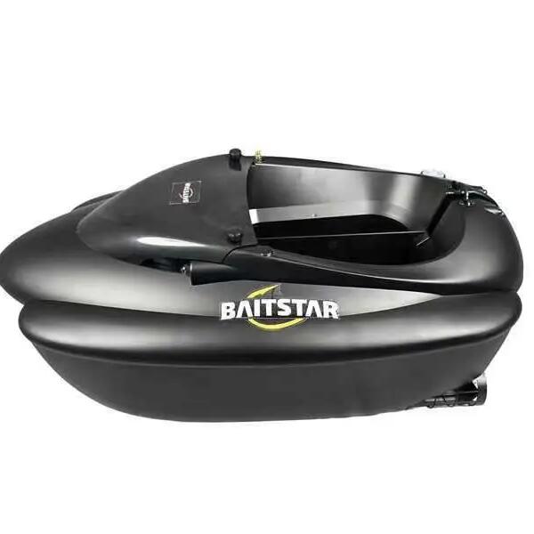 BaitStar Compact Plus baitboat + SonarTab WiFi