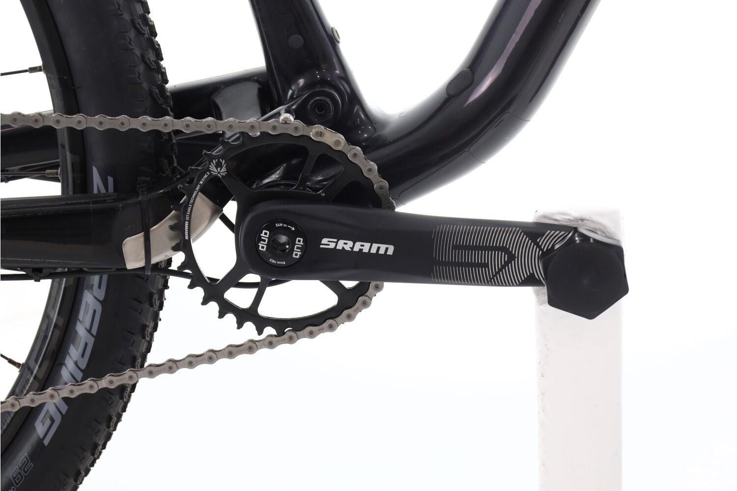 Full-suspension MTB ·   SI · Sehr guter Zustand 4/8