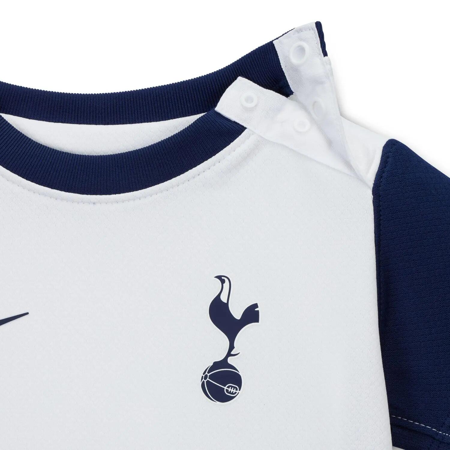 Set 3 piese pentru copii Nike THFC Infnk Df Kit Stad Crsethm 3/3