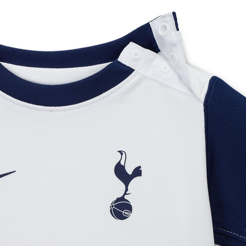 Set 3 piese pentru copii Nike THFC Infnk Df Kit Stad Crsethm
