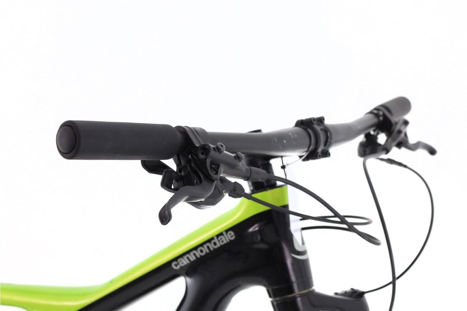 Full-suspension MTB ·   SI · Sehr guter Zustand 6/8