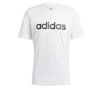 T-shirt Essentials Embroidered Linear Logo