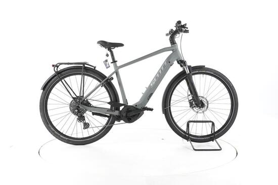 Reconditionné - Scott SUB SPORT ERIDE 20 Trekking Vélo électrique 2023 - Bon