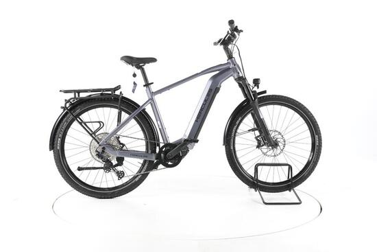 Second Life - Hercules NOS SUV 2.1 Trekking E-Bike - Stan dobry