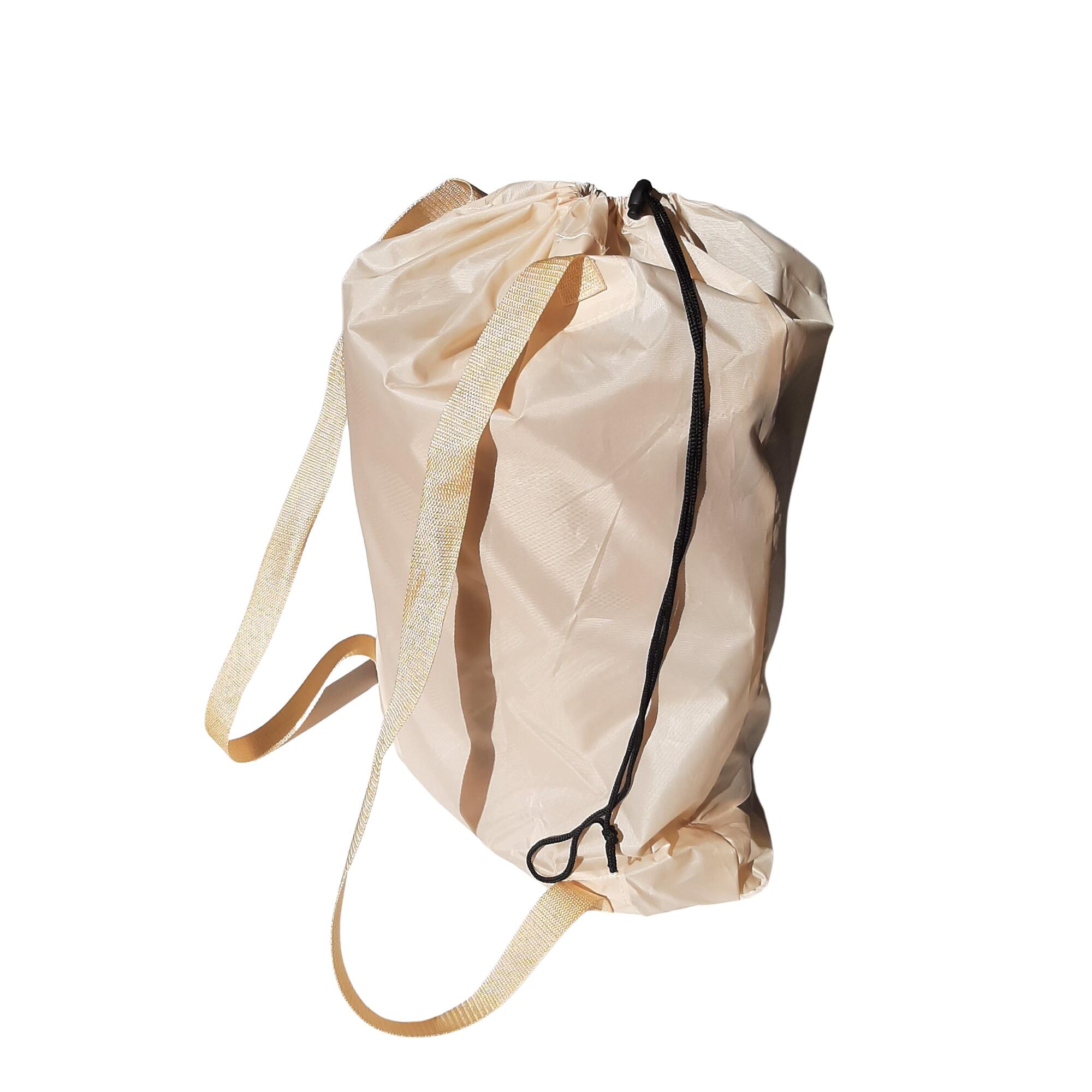 AVENLI iDS-Tech Dreamer Luftmatratze – 200 x 140 x 40 cm mit Pumpe 5/5