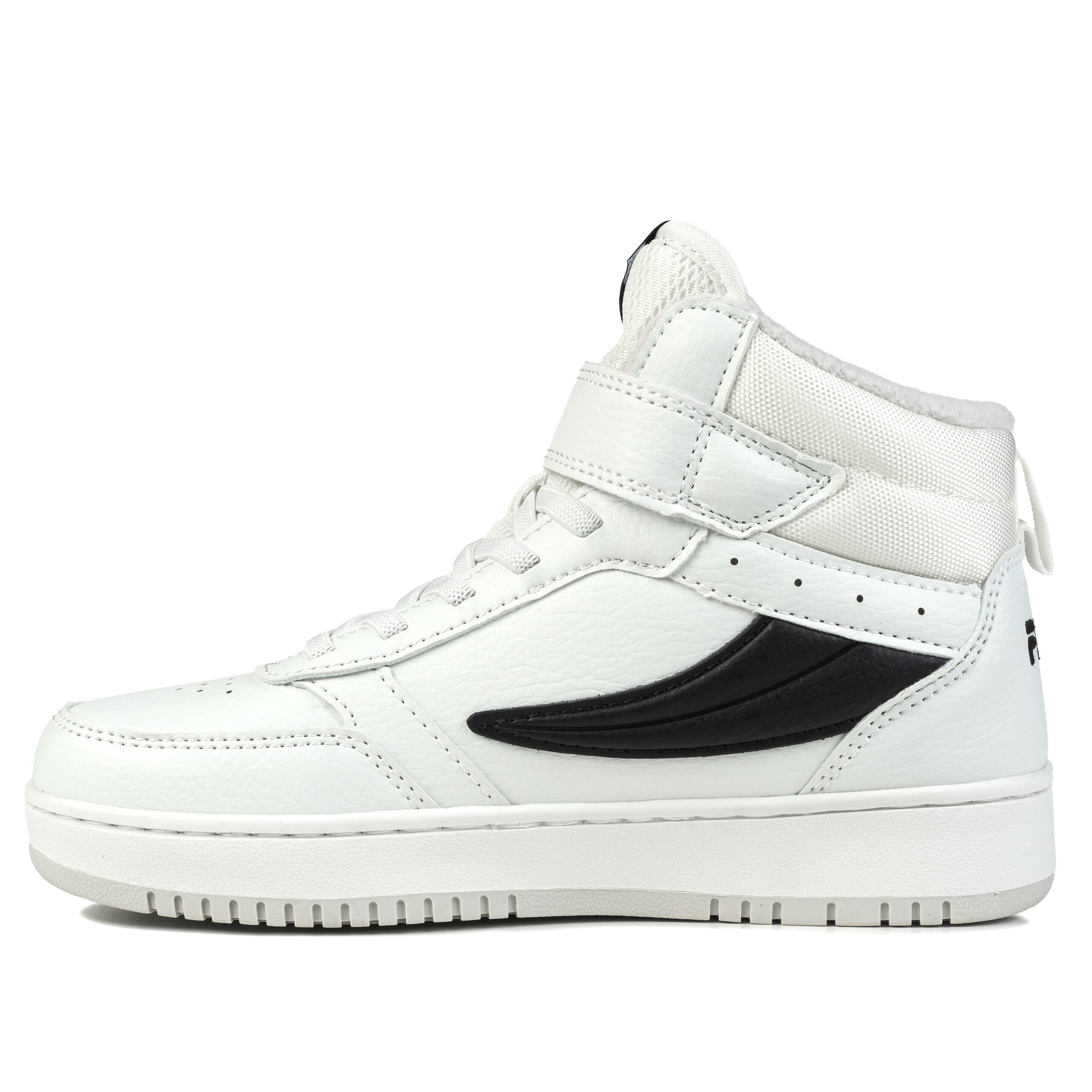 Buty dziecięce sportowe Fila REGA NF MID VELCRO KIDS 2/7