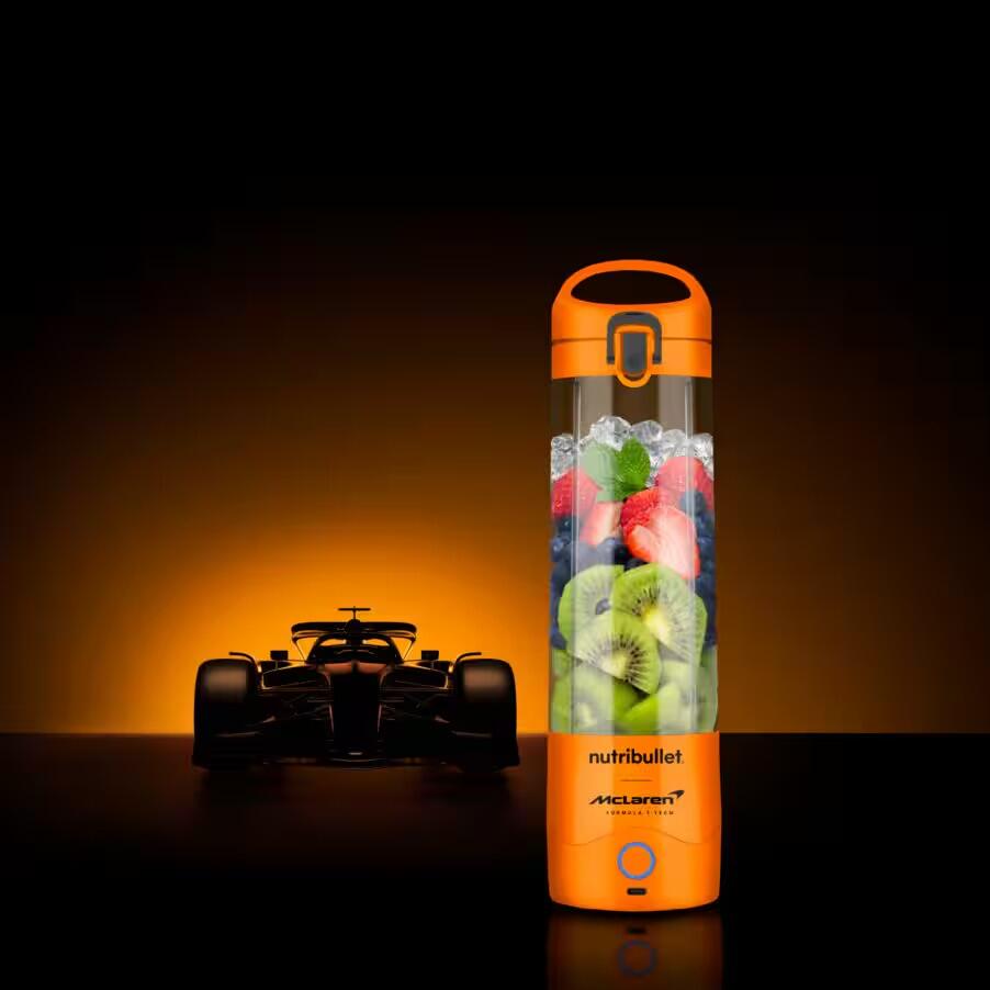 Mixeur Portable Nutribullet McLaren 2/7