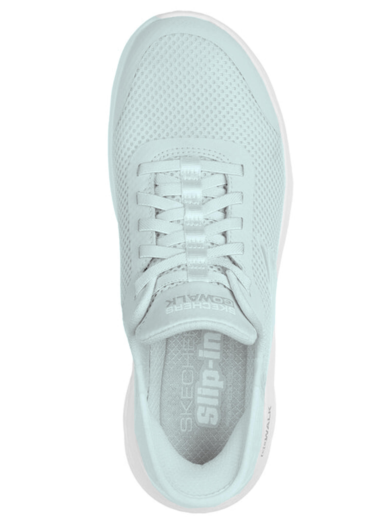 Skechers Damen Slip-ins GO WALK Flex Grand Entry Sneaker 124836 MNT 2/5