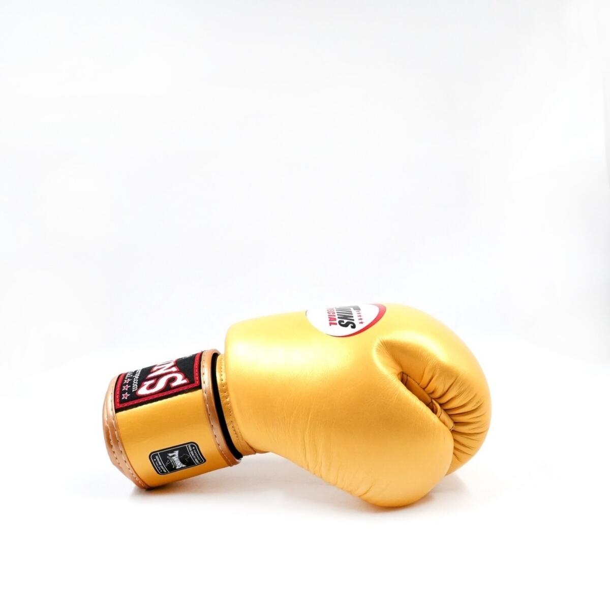 Guantes de boxeo Twins Special BGVL 3 3/3