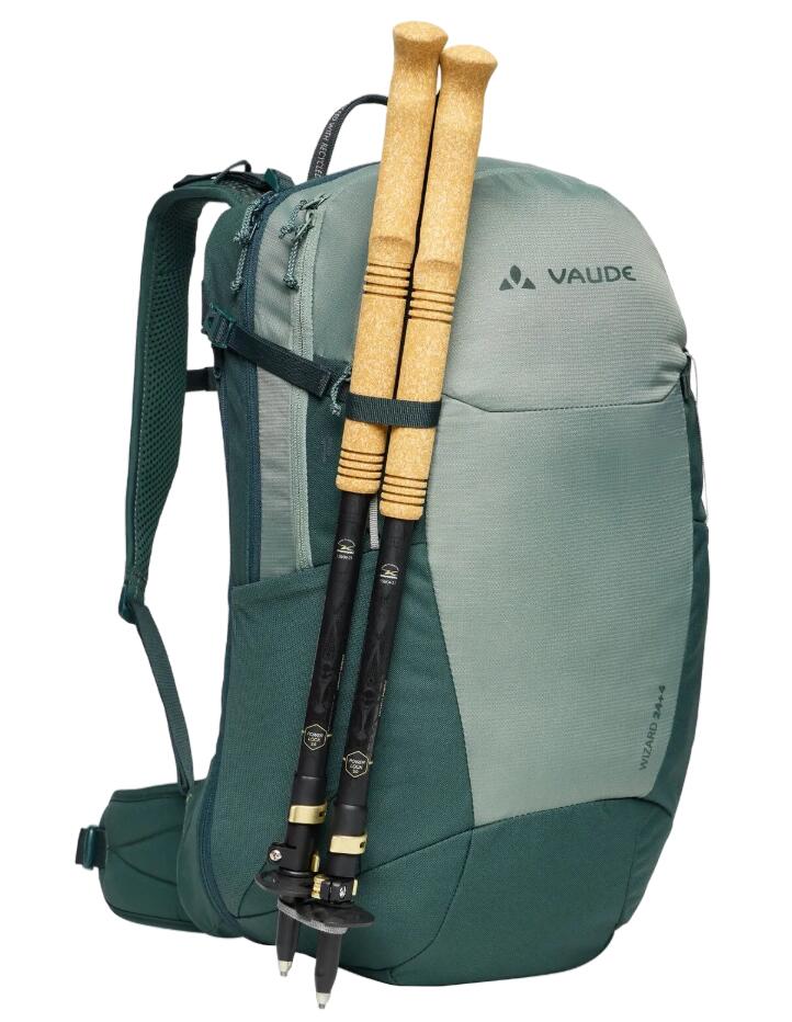 Rucksack Wizard 24+4 7/7